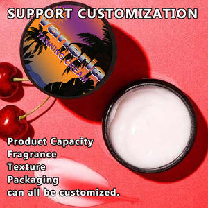 Crème autobronzante hydratante instantanée bio OEM pour usage intérieur, corps, 200 ml, parfum personnalisé, teinte moyenne, pour femmes - Product Image 2