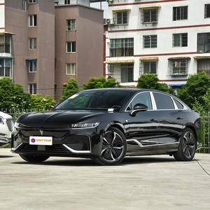 Voyah Zhiguang, Veicolo di Marca Cinese alla Moda, Amato e Apprezzato, di Alta Qualità - Product Image 2