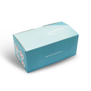 Mascarilla Infantil con Estampado <span class=keywords><strong>de</strong></span> Dibujos Animados, 3 Capas, Desechable, Protectora, a Buen Precio - Product Image 5