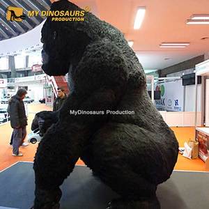 My Dino AA626 Animatronico <span class=keywords><strong>Godzilla</strong></span> Horror per Halloween - Product Image 3
