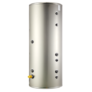 Réservoir d'<span class=keywords><strong>eau</strong></span> chaude 500 gallons Chaudière à <span class=keywords><strong>eau</strong></span> chaude <span class=keywords><strong>thermodynamique</strong></span> personnalisée 300 litres Réservoir d'<span class=keywords><strong>eau</strong></span> chaude en acier inoxydable pour pompe à chaleur - Product Image 3
