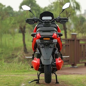 <span class=keywords><strong>Moto</strong></span> électrique de <span class=keywords><strong>sport</strong></span> de course en gros d'usine, style scooter de tourisme classique, cadre en acier, 2000/3000 Watts, pour adultes - Product Image 6