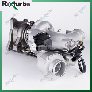 Nâng cấp bộ tăng áp K04 F23T 53039880105 cho VW Eos GTI Jetta Passat Audi A3 TT <span class=keywords><strong>2</strong></span>.0TFSI - Product Image 6