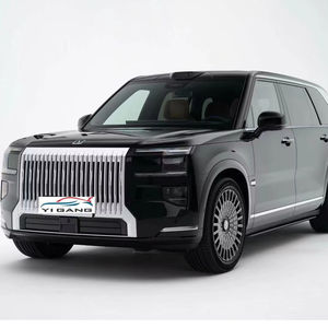 Zeeker 9x 2025 SUV Ibrido di Lusso Veicolo a Nuova Energia SUV Più Grande Ora in Prenotazione Nuova Vendita - Product Image 1