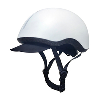 Casque de skateboard BH-05 de haute qualité avec visière amovible, ABS+EPS, léger, unisexe, pour moto, vélo, vélo électrique, VTT