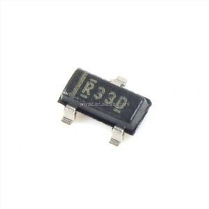 REF3325AIDBZR Silk Screen R33D SOT-23 Chip de referencia de voltaje de salida de 2,5 V - Product Image 4