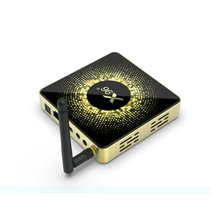 2025 hiệu suất cao x96x10 TX siêu 8K <span class=keywords><strong>TV</strong></span> Box 1000M 4GB 8GB 32GB 64GB Set-Top Box Android 11 - Product Image 3