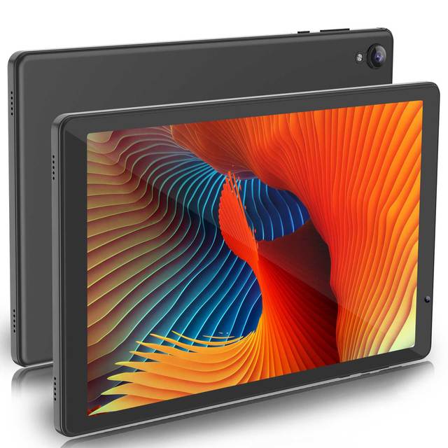 Most Popular 10 Inch Quad Core RAM 4G ROM 32 GB Wifi Android Tablet with GMS Certificated Tablet Pc