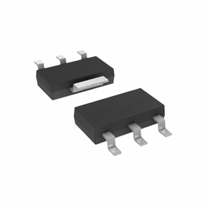 ชิ้นส่วนอิเล็กทรอนิกส์สำหรับ-261-4ทรานซิสเตอร์ NSVBCP69T1G TO-261AA BOM IC มีในสต็อก - Product Image 1