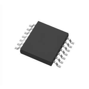 Buy Electronics Components Online Power Management (PMIC) IS32LT3140B-ZLA3-TR Authorized Distributor 14 TSSOP Exposed Pad - Product Image 1