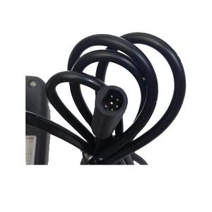 Pantalla VLCD5 para bicicleta eléctrica, medidor de velocidad con panel de control de 36v/48v para motor de accionamiento medio tsdz2 tongsheng - Product Image 4