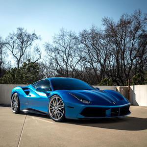 Jantes forgées de 18 19 20 21 22 24 pouces pour Dodge Rampage M80 <span class=keywords><strong>Circuit</strong></span> Dart DurangoSRT ChargerSRT Corvette C5 C6 C7 C8 Z06 bmw - Product Image 6