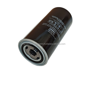 Mengma 13020207 Nouvel élément filtrant à huile blanc avec fibre de verre fine pour compresseur d'air, pièces de rechange pour l'exploitation minière, garantie 6 mois - Product Image 2