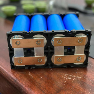 リチウムイオンバッテリー3314040135 lifepo4 EV C40 3.2V 20Ah円筒形lifepo4バッテリーセルソーラーストレージ電気自動車用 - Product Image 6