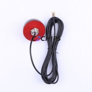 YL46-4G-SMA-174-3M Antenna RF ( Interface Type: SMA ) - Product Image 1