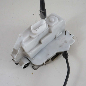 Serratura posteriore destra 52187780 Citroen C2 2003-2010 (42764 F-17-D-1) - Product Image 1