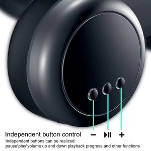 Vente chaude VRG Pro Audio Vidéo Version <span class=keywords><strong>Grand</strong></span> Casque Réalité Virtuelle Original 3D VR Lunettes Pour 5 ~ 7 Pouces Smartphones - Product Image 6