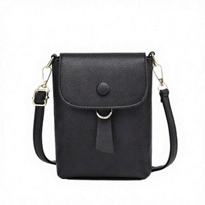2025 New Wholesale Simple Fashion Quilted <b>Small</b> for Tote Bag Crossbody Women's Zipper Open Cross-Border <b>Handbags</b> - Product Image 2