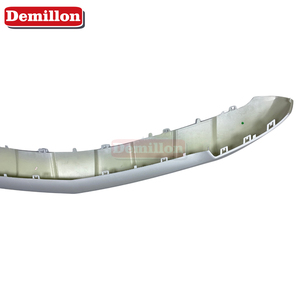 Ốp viền cản trước mạ crôm Demillon Auto Parts cho Mercedes-<span class=keywords><strong>Benz</strong></span> W166 GLS350 GLS400 GL450 GL500 - Product Image 2