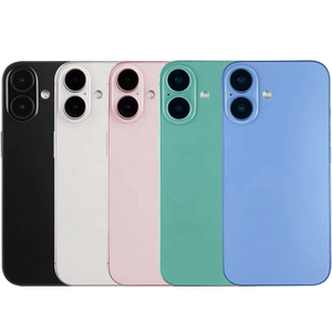 <span class=keywords><strong>Téléphone</strong></span> Factice iPhone 16 en Gros, <span class=keywords><strong>Téléphone</strong></span> Maquette, <span class=keywords><strong>Faux</strong></span> <span class=keywords><strong>Téléphone</strong></span> pour iPhone 16 avec Fonction Magnétique, <span class=keywords><strong>Téléphone</strong></span> Accessoire pour iPhone 16 Pro Max - Product Image 1