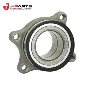 Roulement (pour moyeu d'essieu avant) pour Toyota HIACE TRH203 2005-2013 - Product Image 1