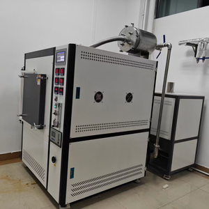 معدات فرن دثر تلبد درجة حرارة عالية للمختبر بأفضل الأسعار - Product Image 4