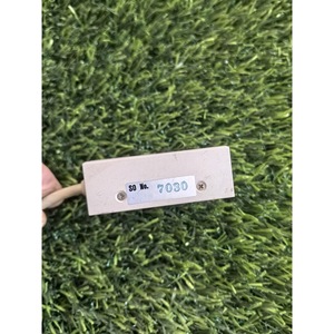 Accesorios de control industrial general, lector de códigos de barras, escáner láser 1020273033 para mantenimiento automatizado de equipos - Product Image 3