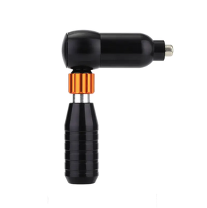 2025 gran oferta RCA interfaz tatuaje pistola Liner mástil ceja maquillaje permanente tatuaje máquina rotativa pluma - Product Image 3