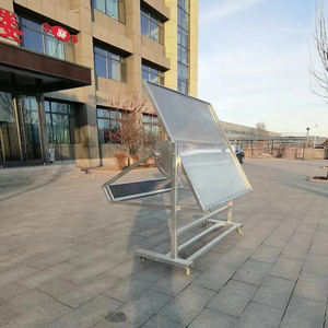 대형 태양열 요리 프레넬 렌즈 - Product Image 3