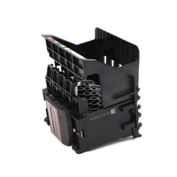 Têtes d'impression régénérées pour imprimantes HP Pro 8100 8610 8600PLUS 8600 8620 8660 8650 251 276