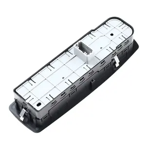 Commutateur de commande de fenêtre électrique pour Renault <span class=keywords><strong>Megane</strong></span> Laguna 254000015R 7700817337 25400000 809610006R - Product Image 4