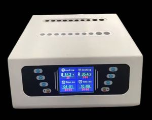 Modern <strong>Centrifuge</strong> KT-S004 <strong>Medical</strong> Plasma Bio Filler Gel Maker LCD Display Cooling Heating <strong>Laboratory</strong> <strong>Centrifuge</strong> 10 - Product Image 1