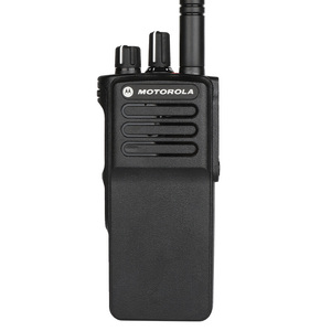 Radio numérique DGP5050e AES256 LA VHF avec portée de 5 km – Produit haute performance - Product Image 3