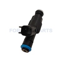 Injecteur de carburant de pièces de rechange de moteur automatique haute Performance pour Mercruiser V8 350 MAG 5.0 4.3 6.2 885176 0280156081