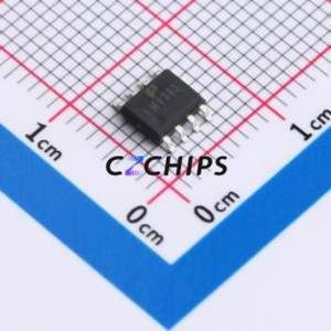 Comparador de chips IC de circuito integrado LMV393DR2G SOP-8 nuevo y original - Product Image 1
