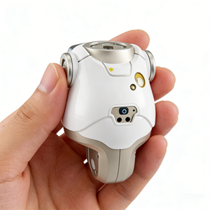 قطع روبوتات مطبوعة ثلاثية الأبعاد بكميات صغيرة، نماذج أولية سريعة لتطوير وإنتاج الروبوتات - Product Image 6