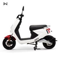 Batterie lithium amovible pour adulte, moto électrique, avec pédales, 150km d'autonomie, aeec