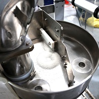 Machine d'emballage automatique pour sachets, bâtonnets et cubes imprimés, pour poudre, sucre, confiture, petits sachets, en sachet et en paquet, prix au kg