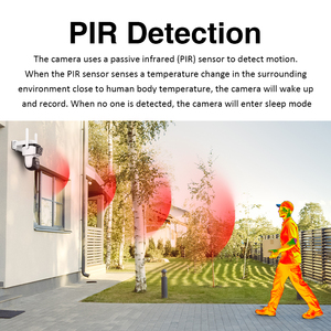 Vstarcam Bg621tr 4G 9MP CCTV Hệ Thống Camera Trong Nhà Ngoài Trời 10X Zoom An Ninh 4G Wifi Năng Lượng Mặt Trời Máy Ảnh 4G Sim Thẻ Bảo Mật Máy Ảnh - Product Image 6