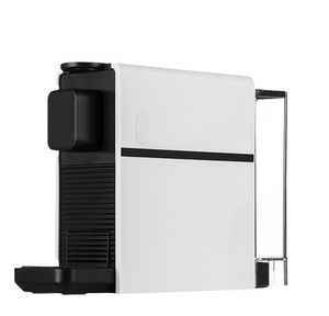 Cafetera eléctrica de cápsulas de alta presión completamente automática Nestlé, diseño simple para uso en el hogar y la Oficina, hecha de plástico duradero - Product Image 3