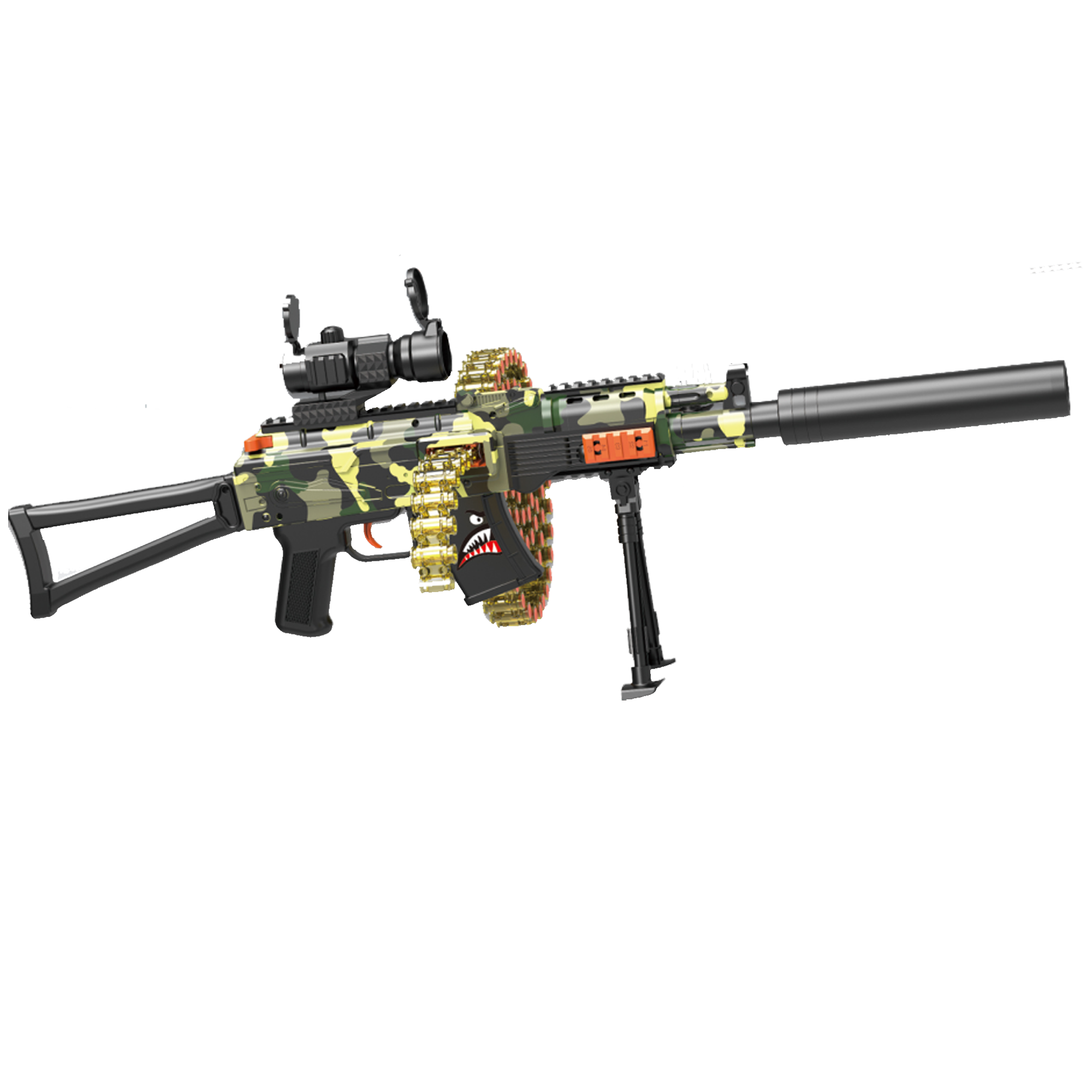 Ak 47 Rifling - Realistic Toy Guns for Kids \u0026 Adults, image size:2000x2000