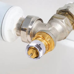 Heiz ventil <span class=keywords><strong>adapter</strong></span> M30 X1.5 Kühler ventil Thermostat kopf mit Streifen Kühler thermostat <span class=keywords><strong>adapter</strong></span> für Ra Rav <span class=keywords><strong>Ravl</strong></span>-Ventil - Product Image 6