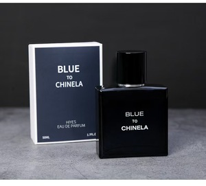 Profumo Originale da Uomo di Lusso Personalizzato, Ecologico e a Lunga Durata, con Fragranza Fresca e Legnosa Selezionata da Designer - Product Image 2