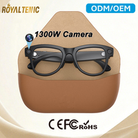 Lunettes Intelligentes OEM M02X Pro Max avec IA, Caméra 13MP, Traduction en Temps Réel, Assistant IA, Vente en Gros Personnalisée