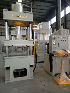 Fábrica al por mayor 100 ton/400 Ton prensa hidráulica para perforar 250t - Product Image 5