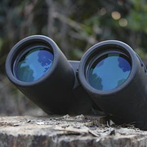 Asika SHC3-C 10x42 Binóculos Compactos Infantis Elegante e Poderoso para Corridas de Cavalos e Eventos Esportivos - Product Image 5