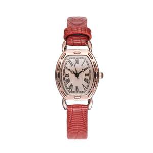 Venta directa de fábrica de relojes clásicos de cuarzo personalizados con grabado a medida. - Product Image 5