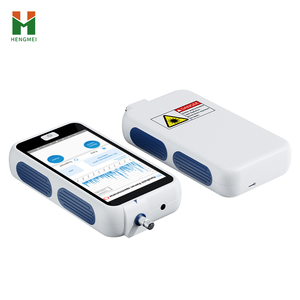 Espectrómetro Portátil, de Mano para Pruebas en Sitio, Espectrómetro de Análisis Químico Rápido y No Destructivo - Product Image 2
