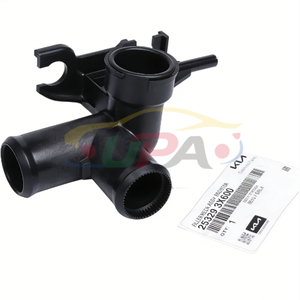 25329-3X600 253293X600 Conjunto de Cuello de Llenado del Radiador para Hyundai Kia 25329 3X600 - Product Image 2