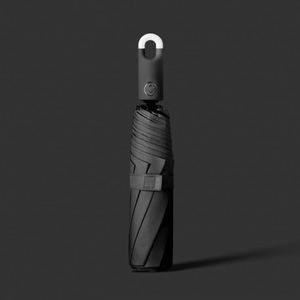 Factory Custom Sunscreen, Sunny Umbrella Backpack, Automatic Locking Umbrella 8-bone <b>Hook</b> Type, Fully-automatic - Product Image 4